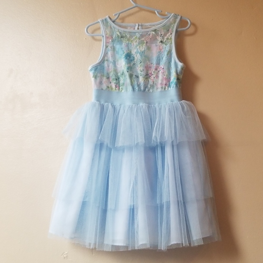 Toddler Dress